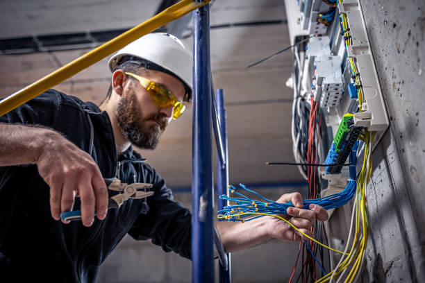 Why Trust Our Certified Electricians for Your Electrical Needs in MI?