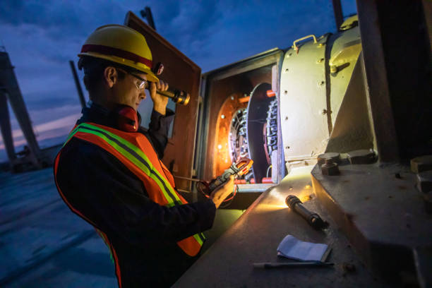 Best Electrical Installation Contractor  in Capac, MI