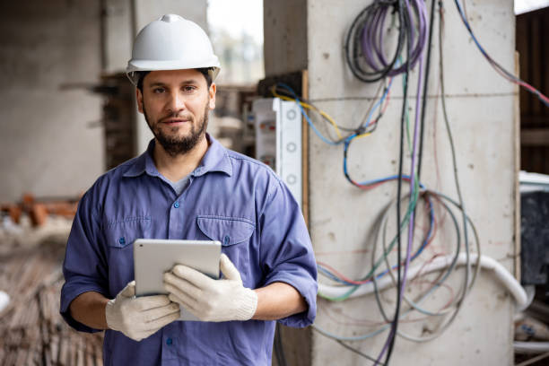 Best Affordable Electrical Installation  in Capac, MI