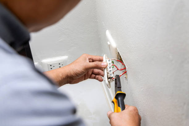 Best Commercial Electrician Services  in Capac, MI