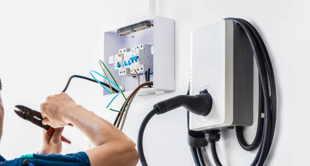 Best Circuit Breaker Repair  in Capac, MI